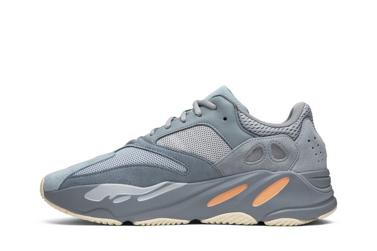 Adidas Yeezy 700 Inertia