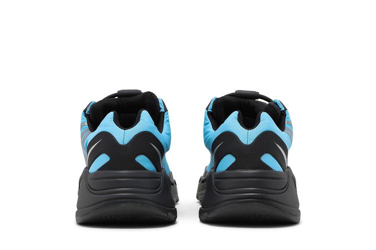 Adidas Yeezy 700 MNVN Bright Cyan