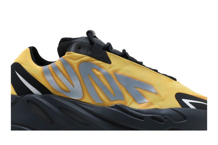 Adidas Yeezy 700 MNVN Honey Flux