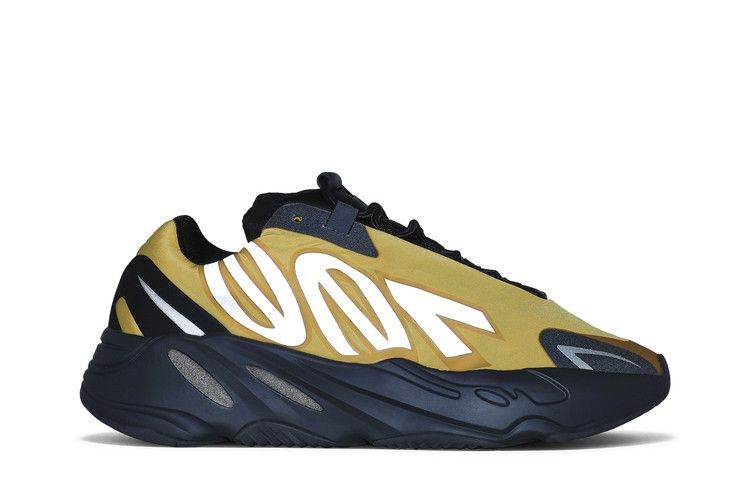 Adidas Yeezy 700 MNVN Honey Flux