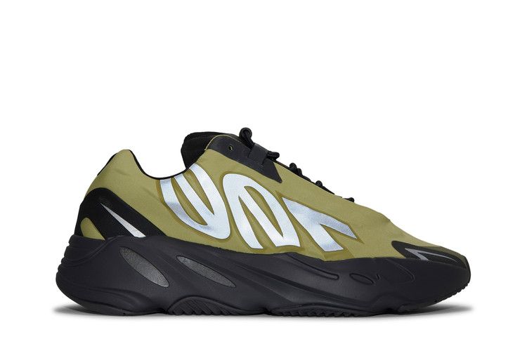 Adidas Yeezy 700 MNVN Resin
