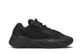 Adidas Yeezy 700 MNVN Triple Black