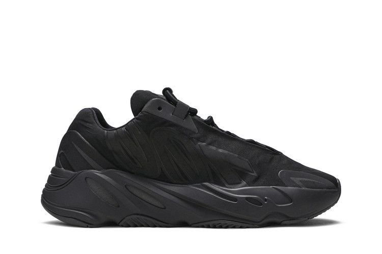Adidas Yeezy 700 MNVN Triple Black