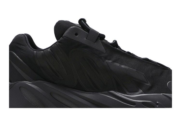 Adidas Yeezy 700 MNVN Triple Black