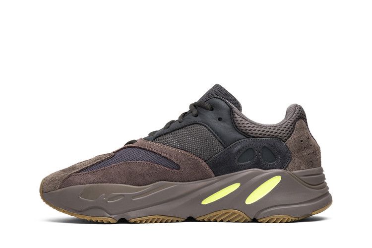 Adidas Yeezy 700 Mauve