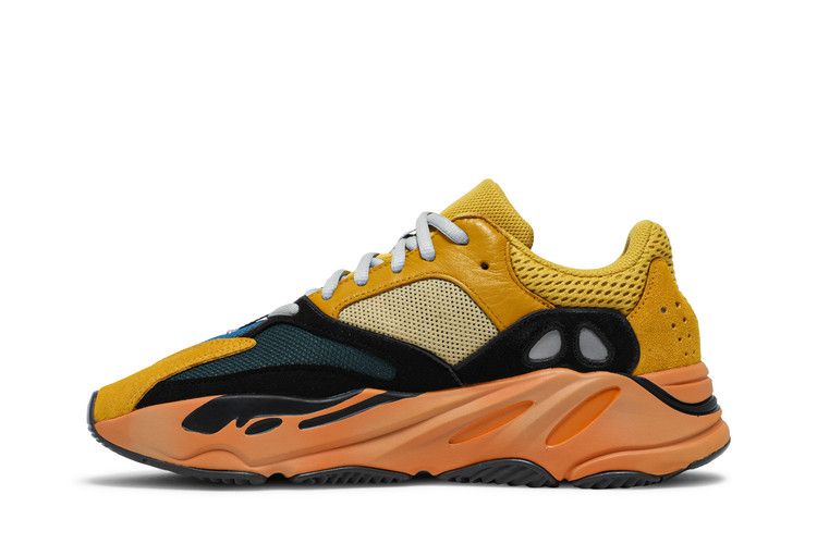 Adidas Yeezy 700 Sun