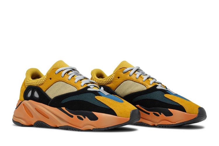 Adidas Yeezy 700 Sun