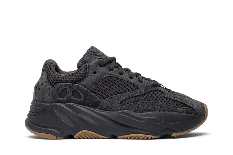 Adidas Yeezy 700 Utility Black