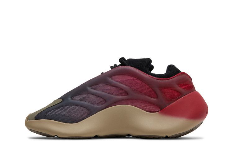 Adidas Yeezy 700 V3 Fade Carbon