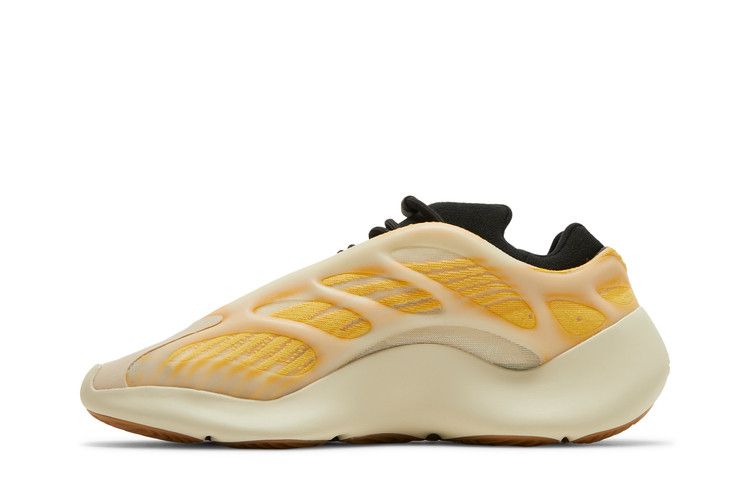 Adidas Yeezy 700 V3 Mono Safflower
