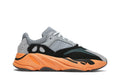 Adidas Yeezy 700 Wash Orange