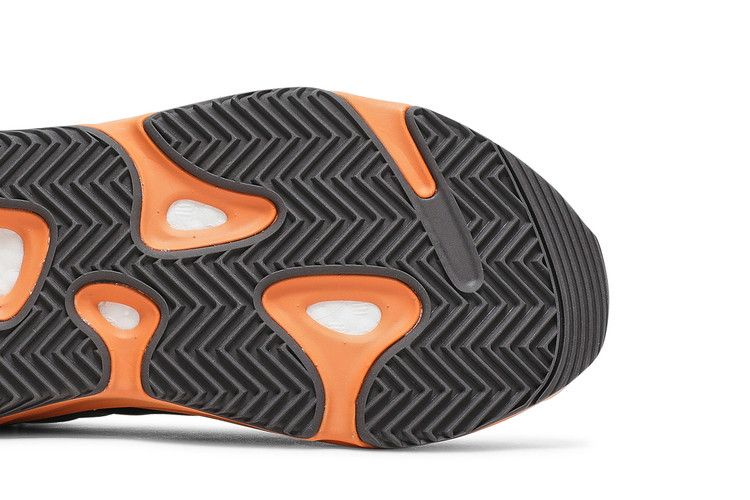 Adidas Yeezy 700 Wash Orange