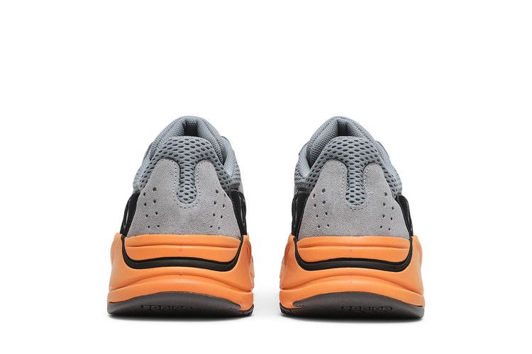 Adidas Yeezy 700 Wash Orange