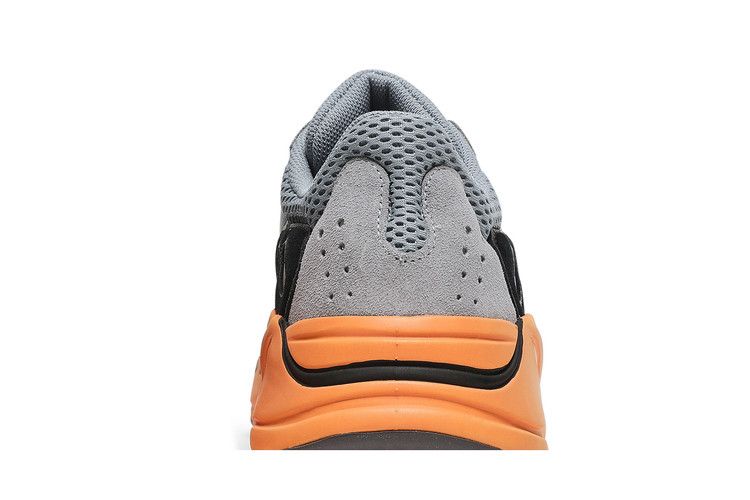 Adidas Yeezy 700 Wash Orange