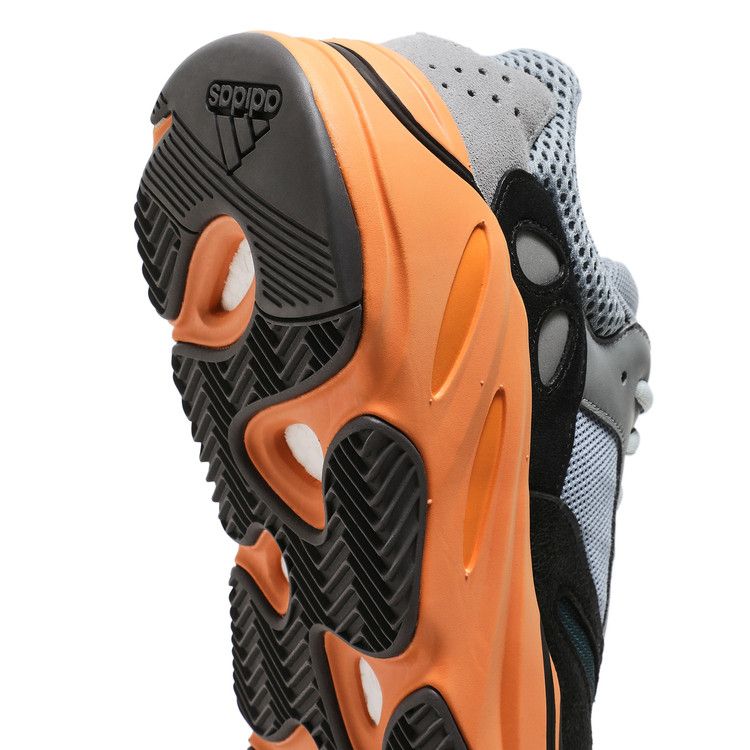 Adidas Yeezy 700 Wash Orange