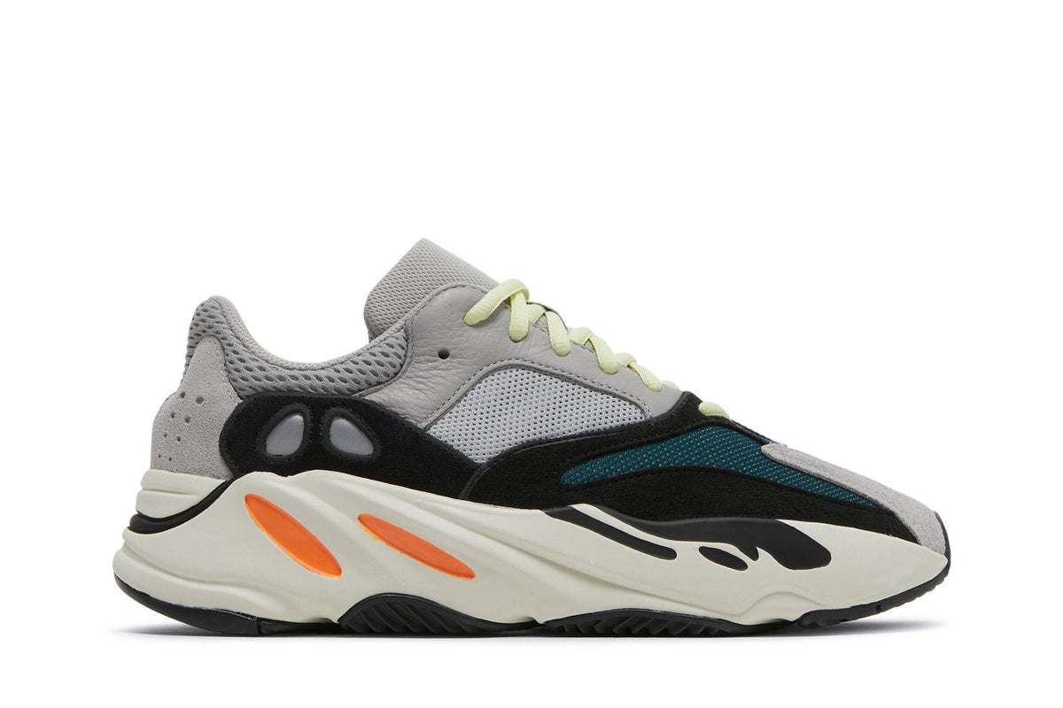 Adidas Yeezy 700 Wave Runner Solid Grey