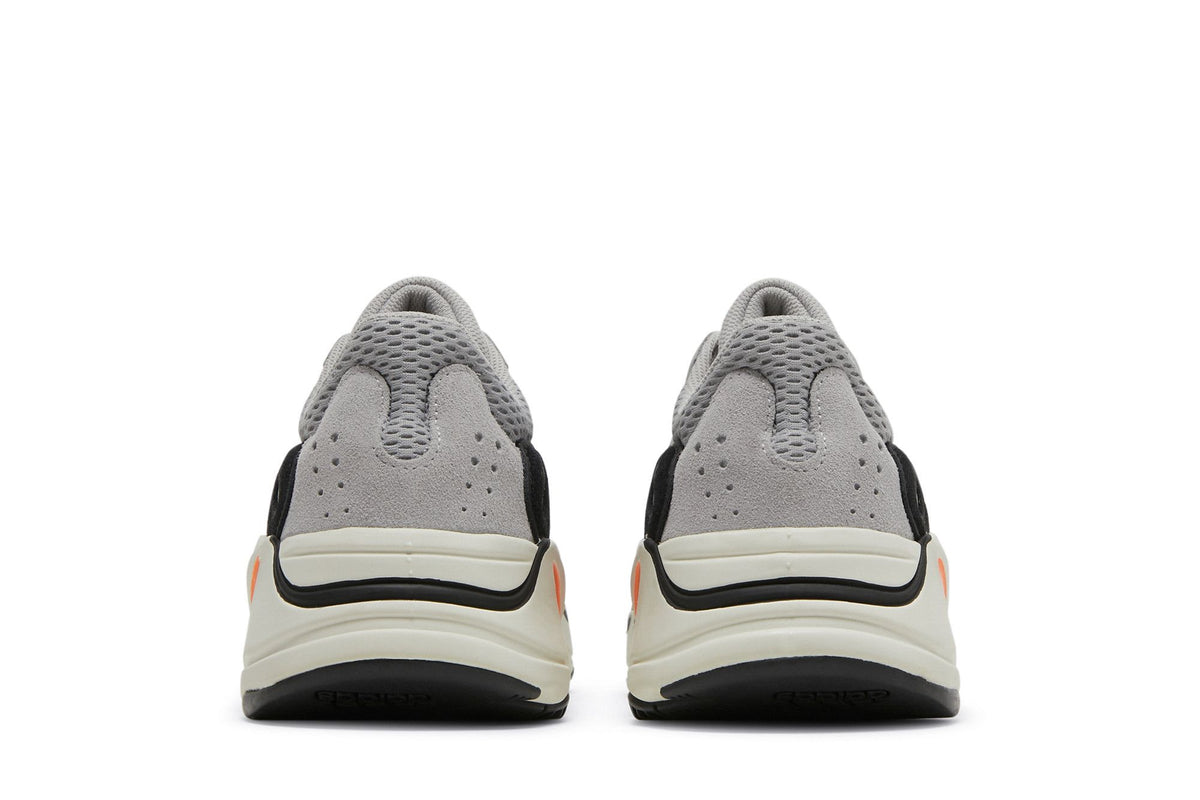 Adidas Yeezy 700 Wave Runner Solid Grey