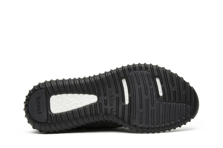 Adidas Yeezy Boost 350 Pirate Black