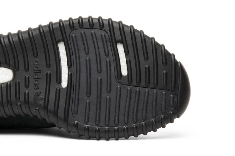 Adidas Yeezy Boost 350 Pirate Black