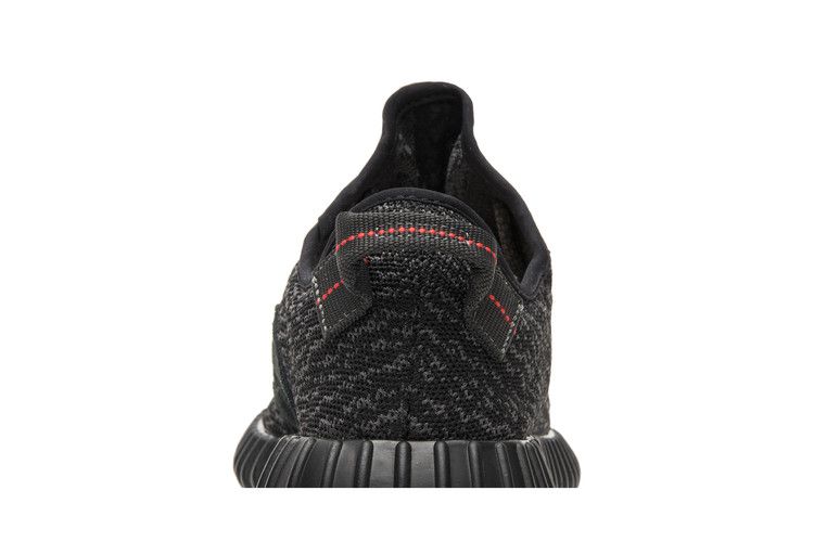 Adidas Yeezy Boost 350 Pirate Black