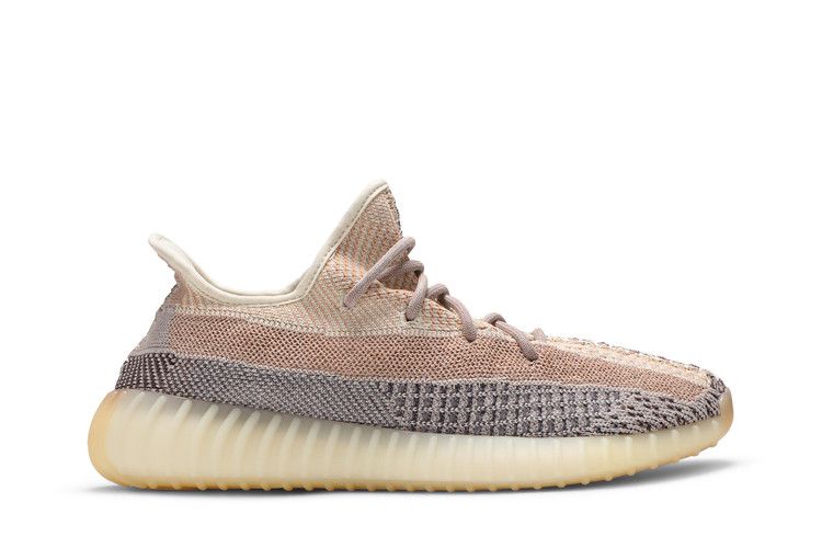 Adidas Yeezy Boost 350 V2 Ash Pearl