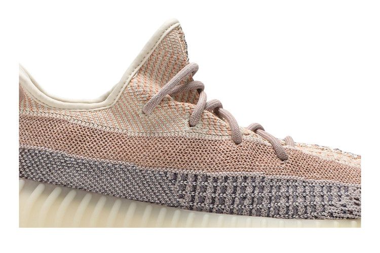 Adidas Yeezy Boost 350 V2 Ash Pearl