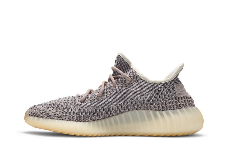 Adidas Yeezy Boost 350 V2 Ash Pearl