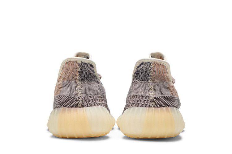 Adidas Yeezy Boost 350 V2 Ash Pearl