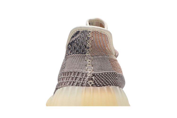 Adidas Yeezy Boost 350 V2 Ash Pearl