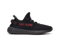 Adidas Yeezy Boost 350 V2 Black Red