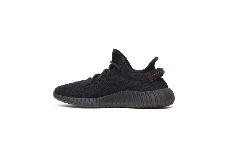 Adidas Yeezy Boost 350 V2 Black Red