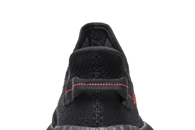 Adidas Yeezy Boost 350 V2 Black Red