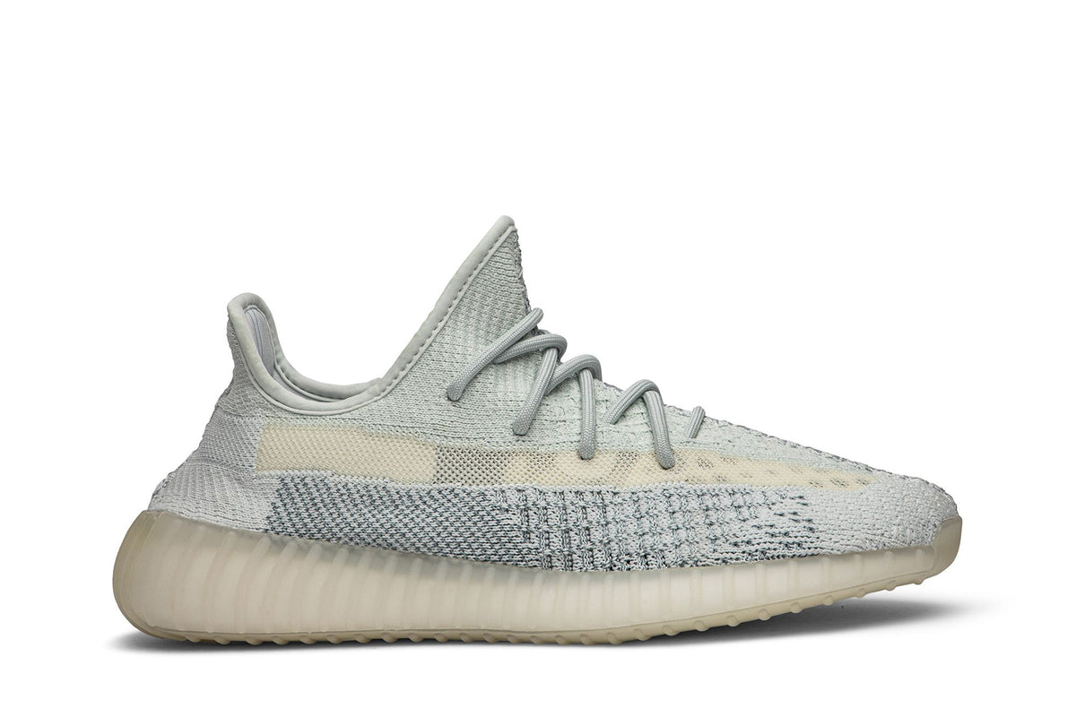 Adidas Yeezy Boost 350 V2 Cloud White (Reflective)