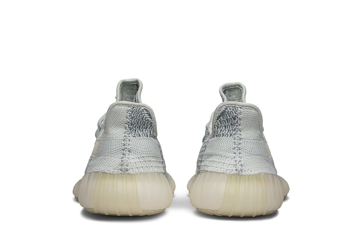 Adidas Yeezy Boost 350 V2 Cloud White (Reflective)