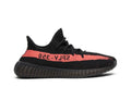 Adidas Yeezy Boost 350 V2 Core Black Red