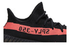 Adidas Yeezy Boost 350 V2 Core Black Red