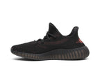 Adidas Yeezy Boost 350 V2 Core Black Red