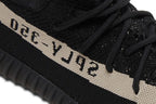 Adidas Yeezy Boost 350 V2 Core Black White (Oreo)