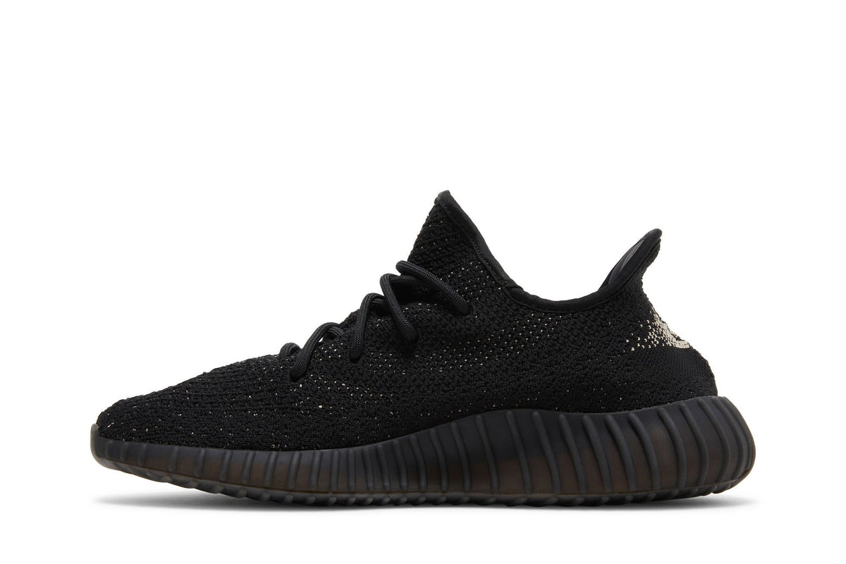 Adidas Yeezy Boost 350 V2 Core Black White (Oreo)