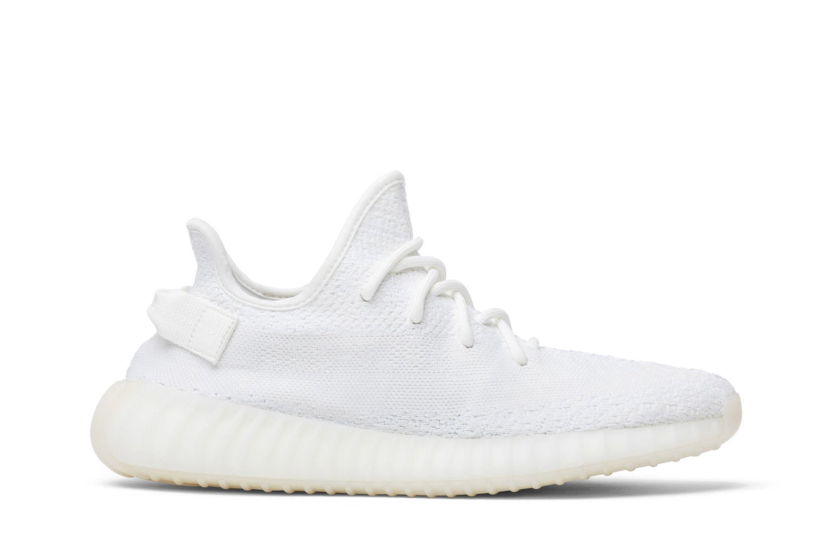Adidas Yeezy Boost 350 V2 Cream/Triple White
