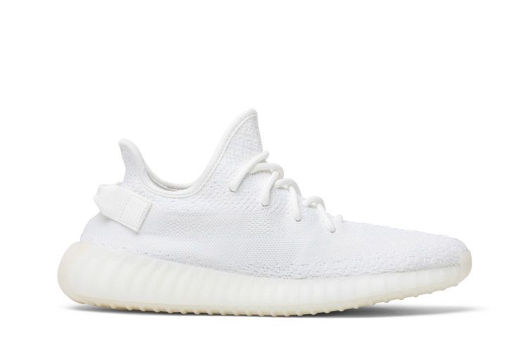 Adidas Yeezy Boost 350 V2 Cream/Triple White