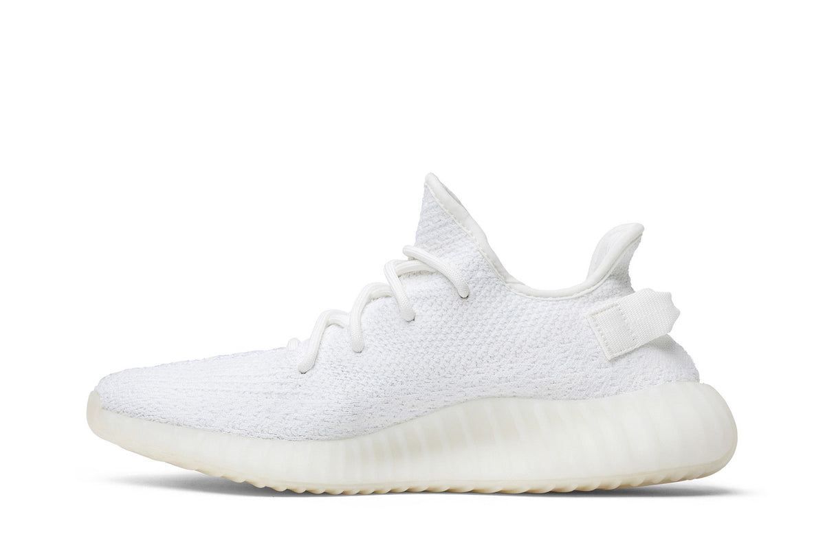 Adidas Yeezy Boost 350 V2 Cream/Triple White