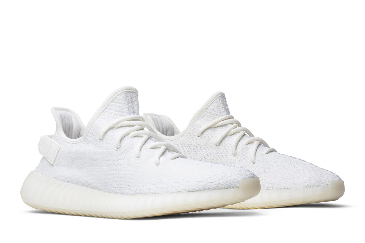 Adidas Yeezy Boost 350 V2 Cream/Triple White