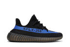 Adidas Yeezy Boost 350 V2 Dazzling Blue