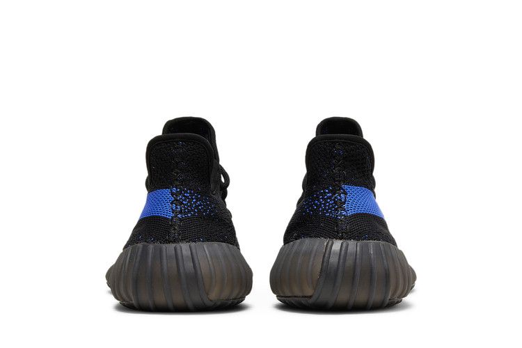Adidas Yeezy Boost 350 V2 Dazzling Blue