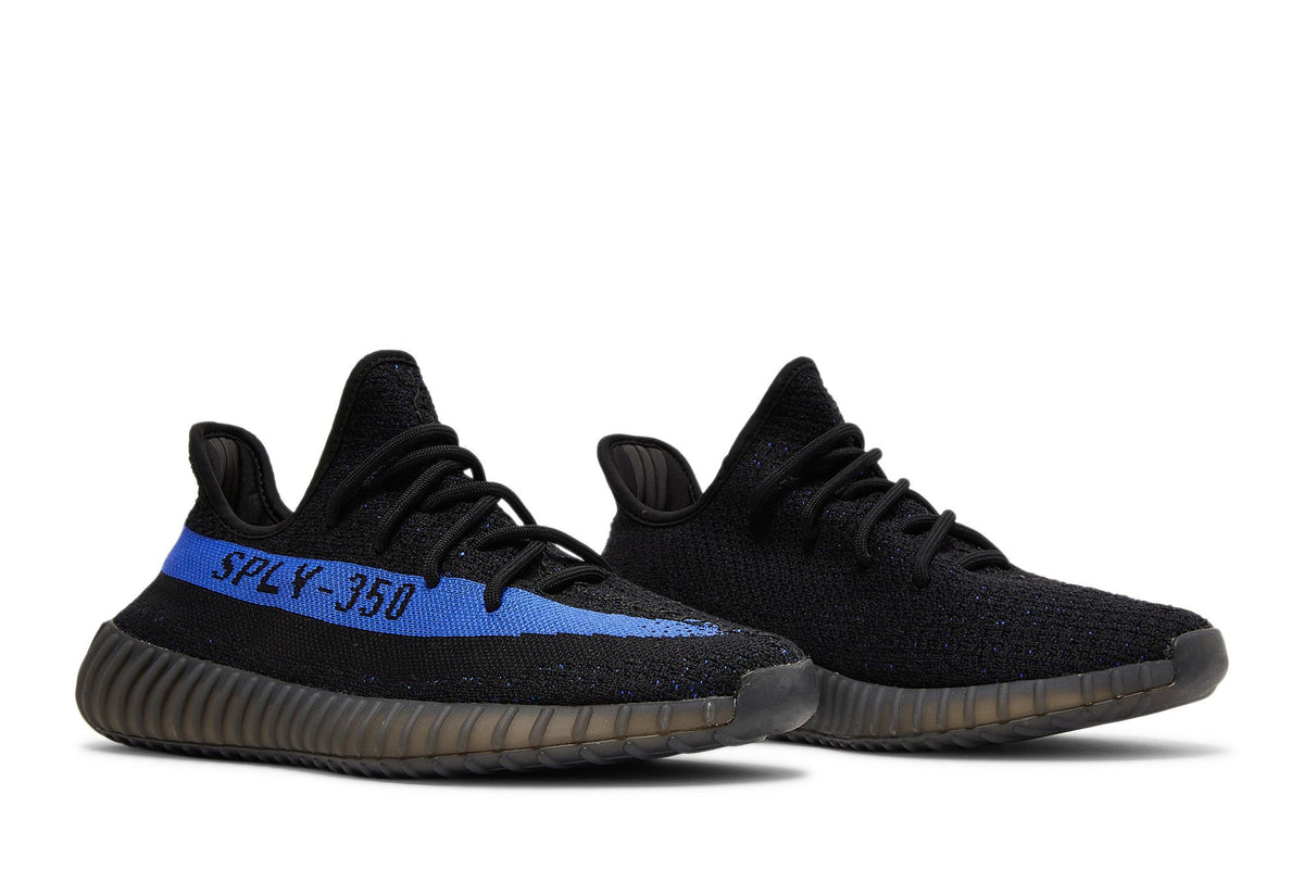 Adidas Yeezy Boost 350 V2 Dazzling Blue