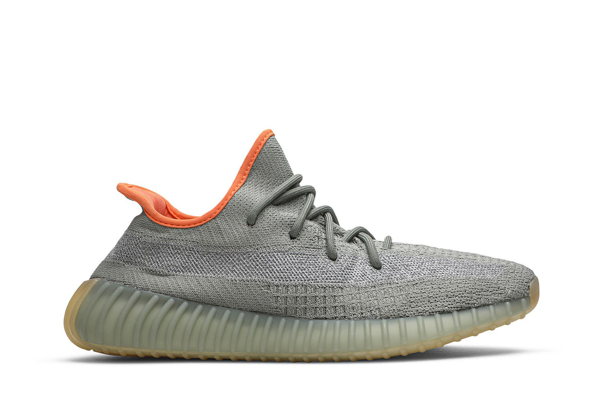 Adidas Yeezy Boost 350 V2 Desert Sage