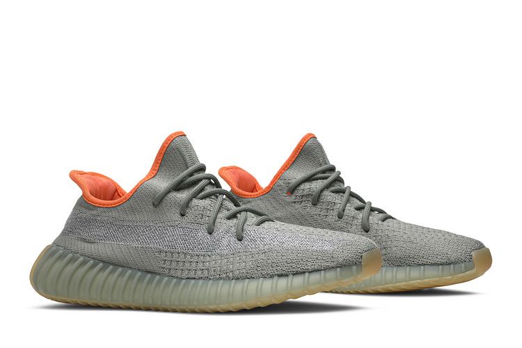 Adidas Yeezy Boost 350 V2 Desert Sage