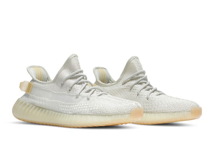 Adidas Yeezy Boost 350 V2 Light