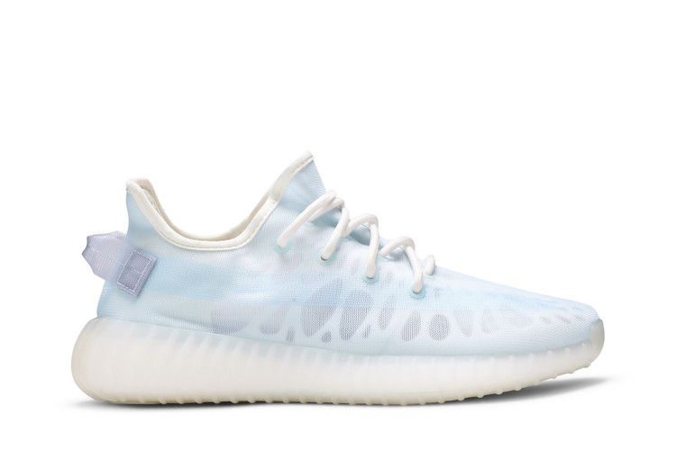 Adidas Yeezy Boost 350 V2 Mono Ice